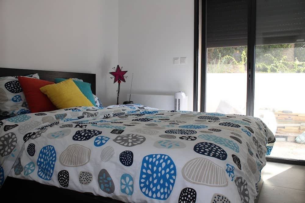 Foto 2 von 26: Moderne Villa, 4 Zimmer privater Zugang zum Meer