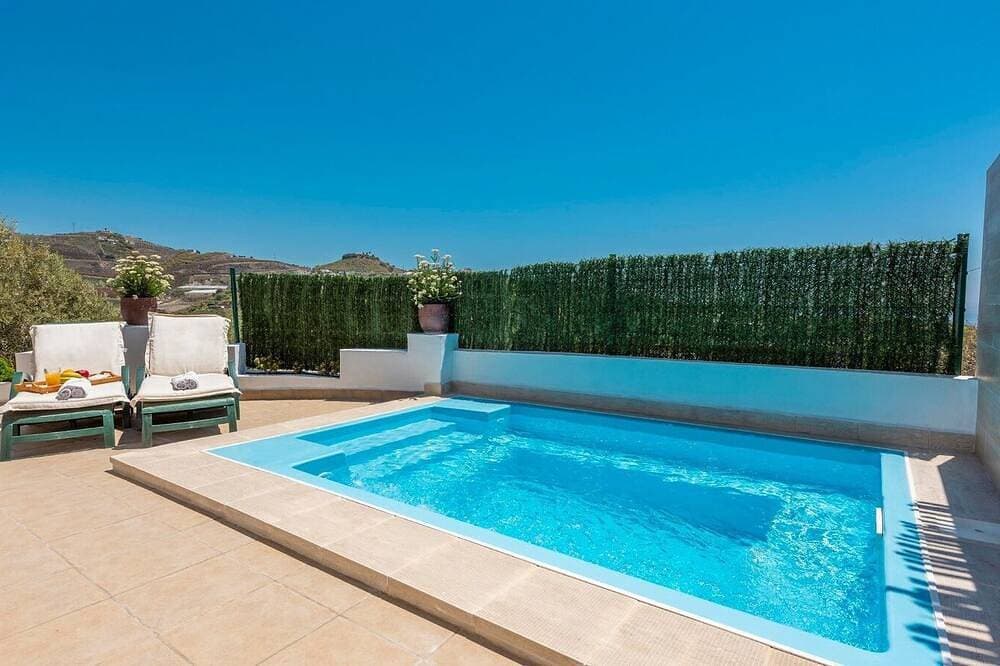 Casa Noela Torrox 1