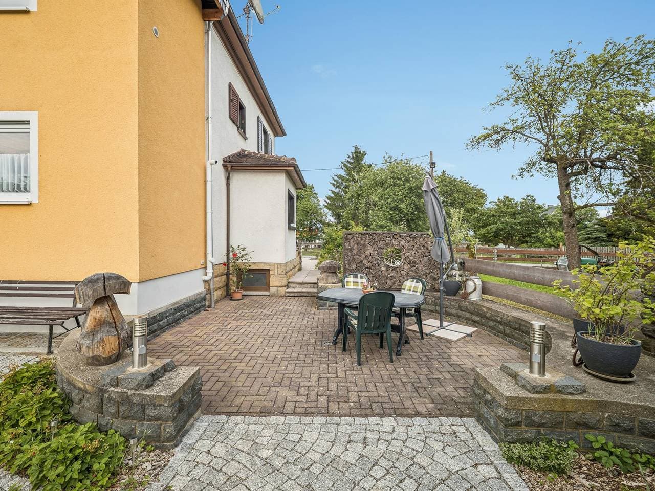 Foto 8 von 21: Ferienwohnung in der Sächsische Schweiz