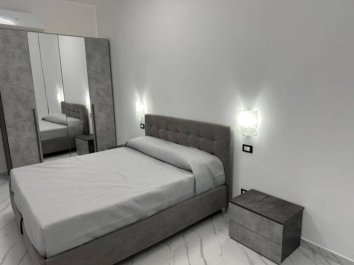 Foto 2 von 12: Double Room