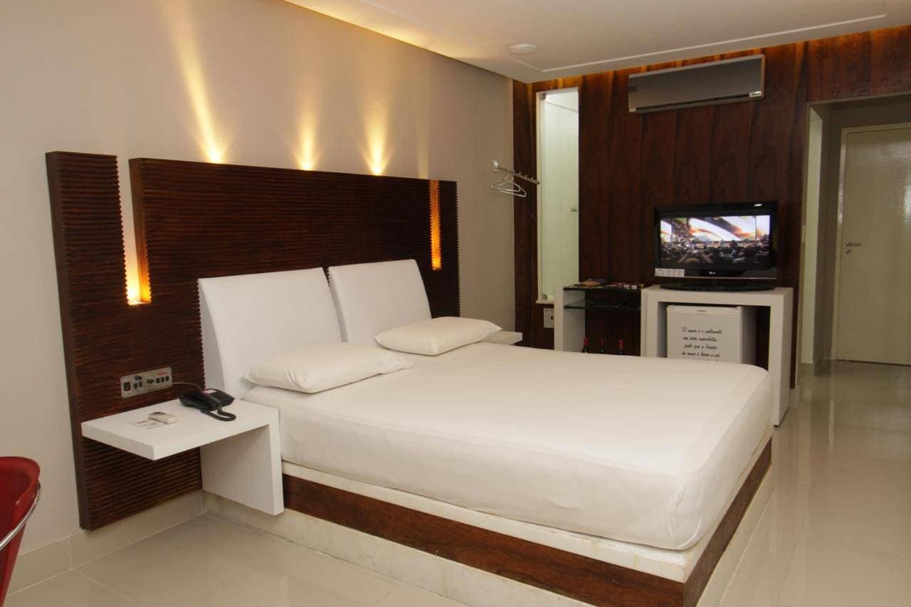 Foto 7 von 9: Standard Double Suite