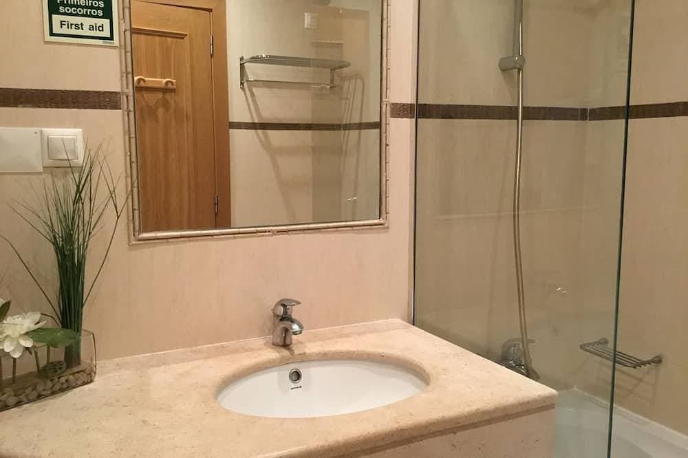 Foto 5 von 19: Ferienwohnung in residenz 3 * in 1mn des Strandes - Algarve