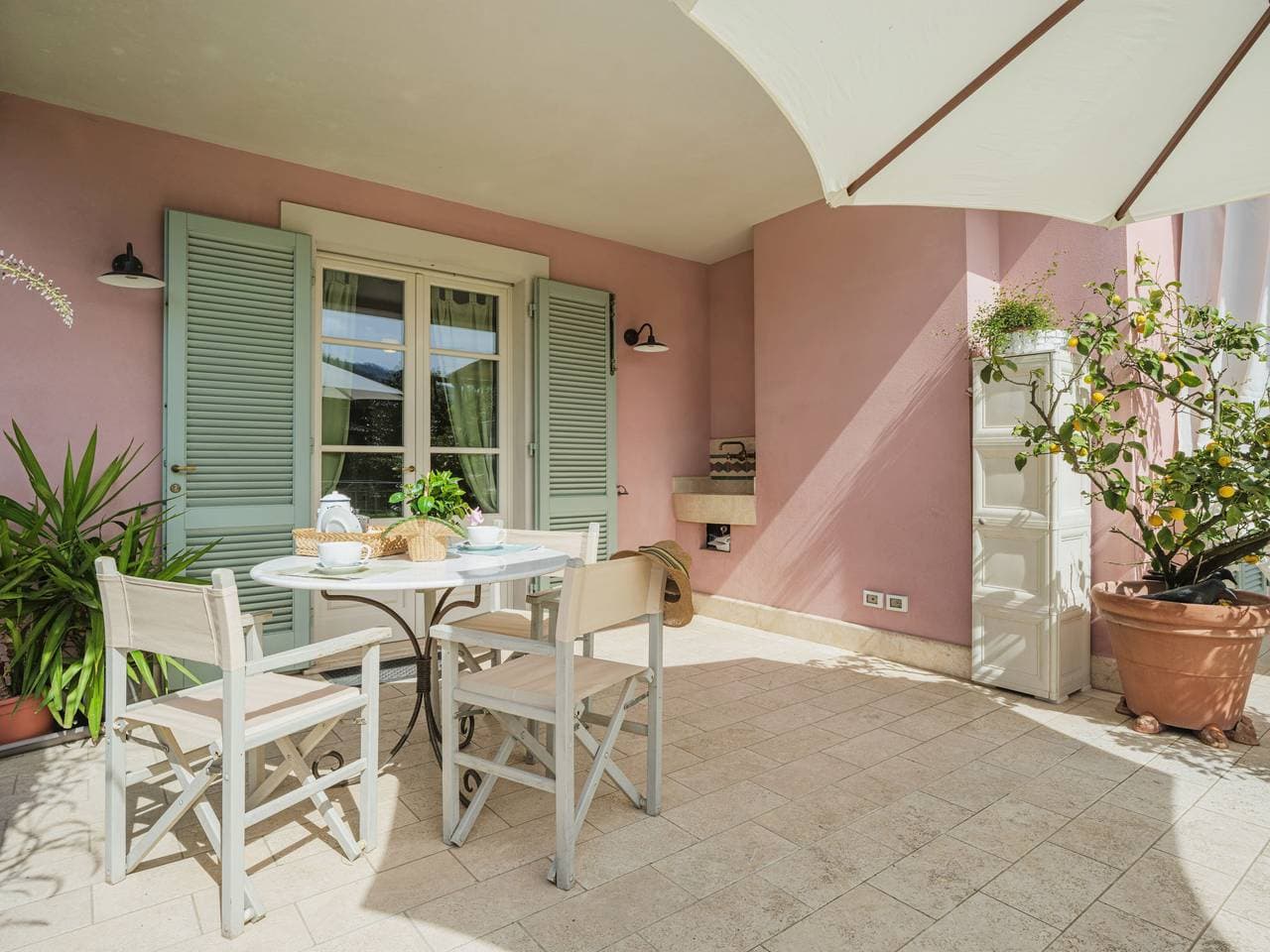 Foto 4 von 38: Appartamento Rosa