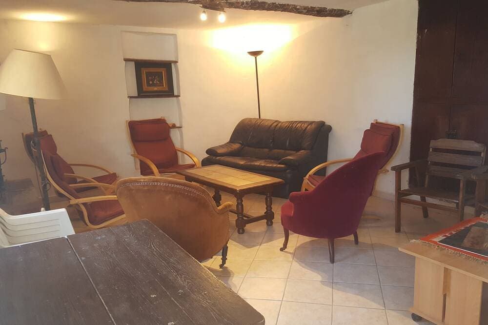 Foto 10 von 22: Gite Hameau Saint Joseph