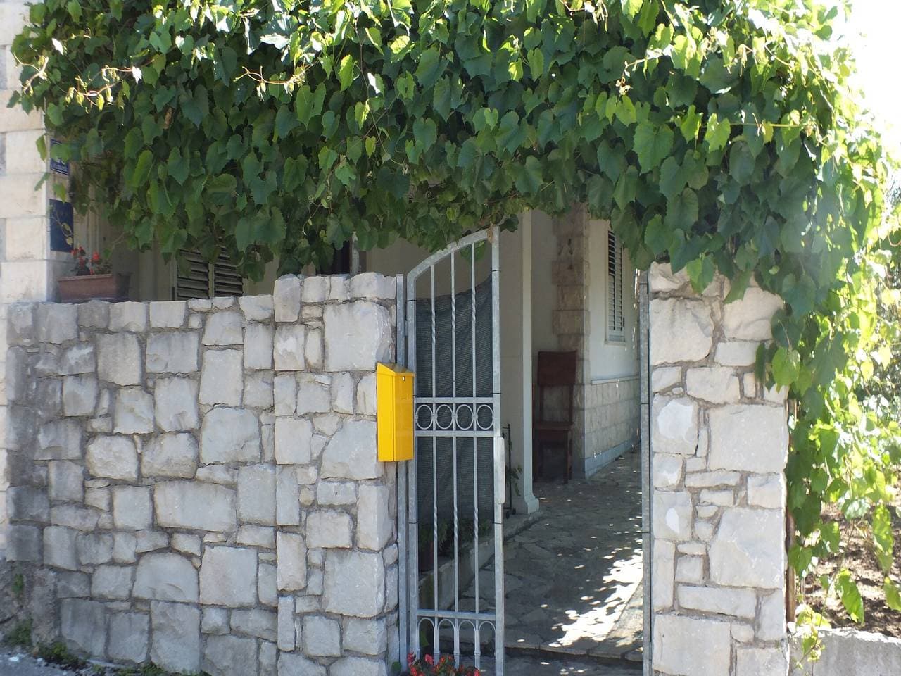 Foto 12 von 74: Ruhiger Aufenthalt in Gata