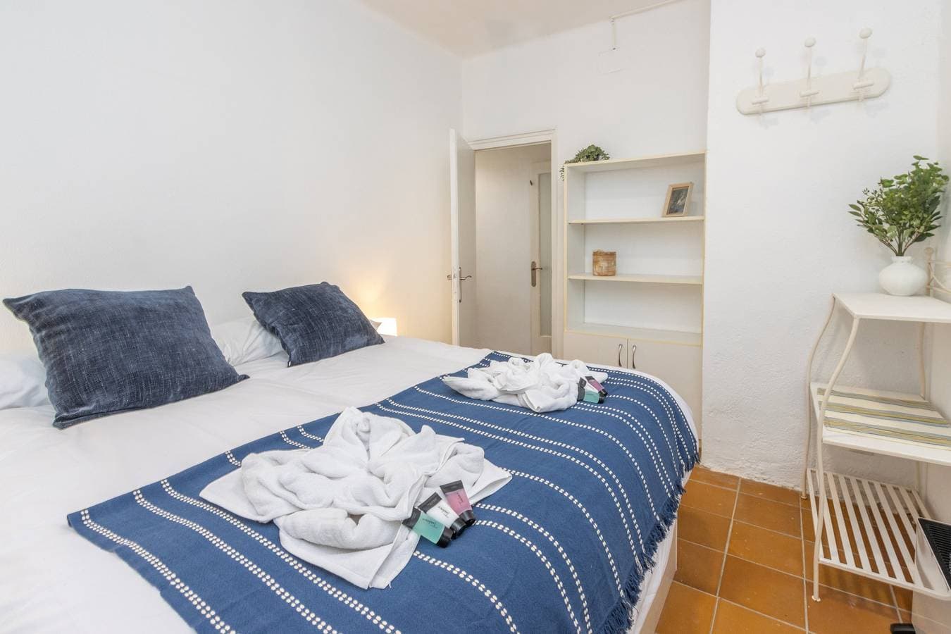 Foto 5 von 25: Ferienwohnung für 6 Personen
