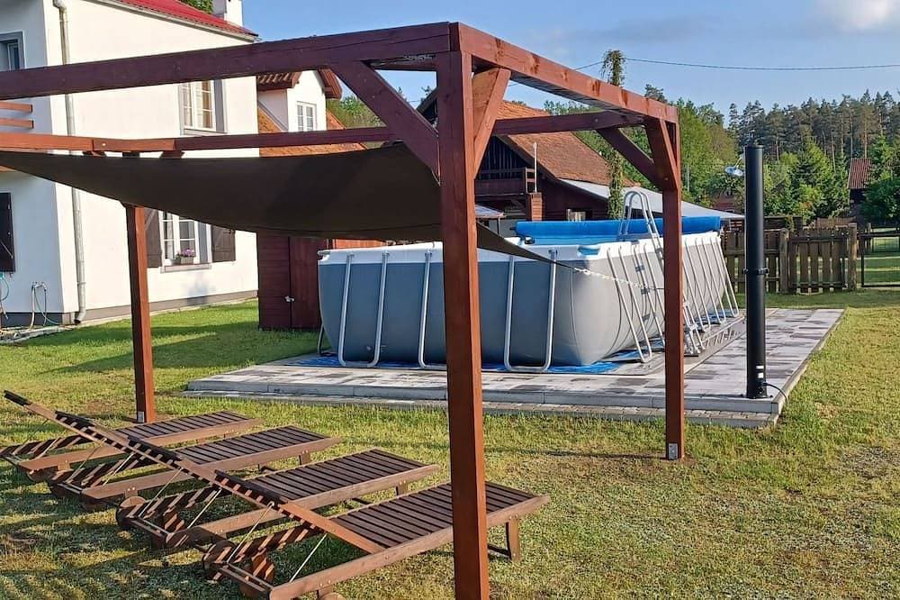 Ferienwohnung 1