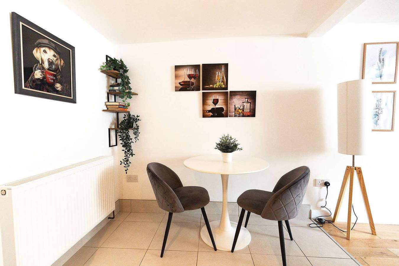 Foto 2 von 28: Ferienhaus für 2 Personen