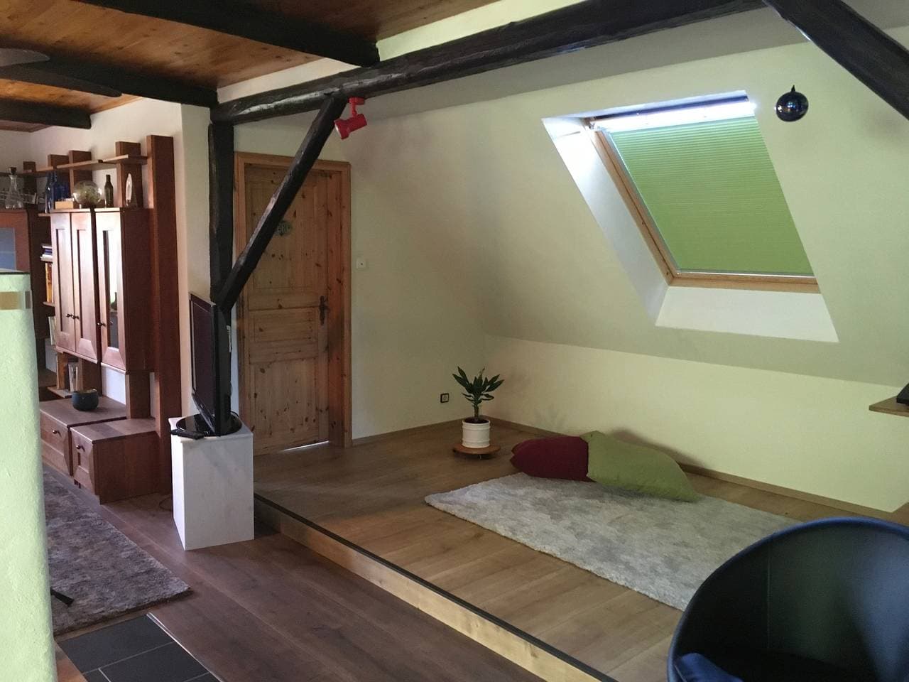 Foto 3 von 19: Rinteln-Loft mit E-Auto-Ladestation