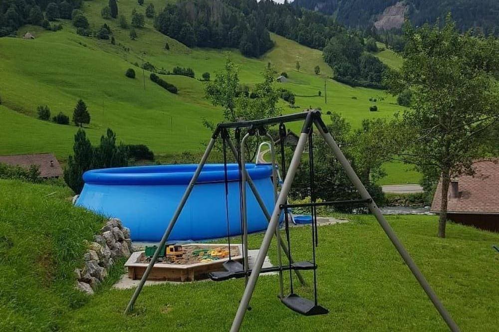 Foto 12 von 30: Ferien im Gugger - Wohnung Stockberg