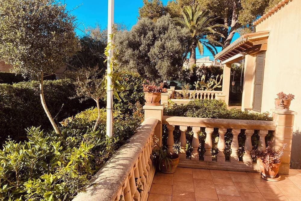 Foto 10 von 30: Gemütliche span. Casita, 270 Schritte zum schönsten Strand, ideal für Familien