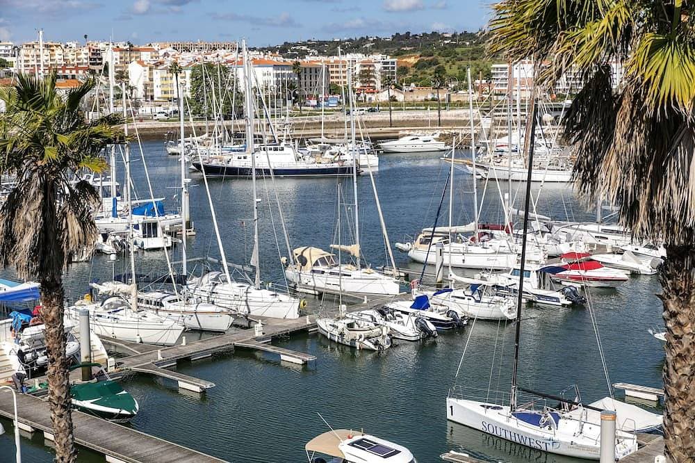 Foto 13 von 30: Marina Bérrio - T1 2018 luxuriös renoviert, in Marina de Lagos