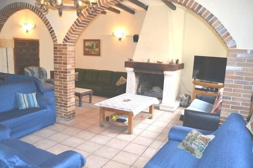 Ferienhaus Rincón de Torres für 25 personen 1