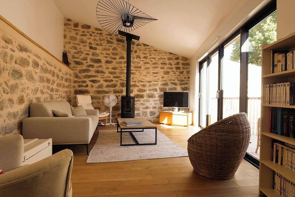 Foto 6 von 13: Charming family home in the heart of the Ardèche
