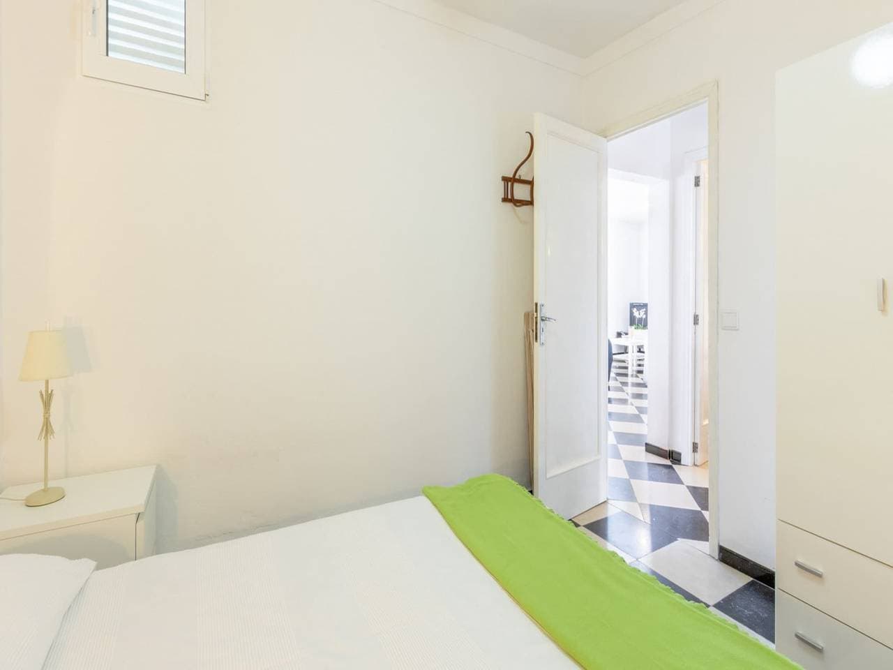 Foto 10 von 37: Meerblick-Apartment in Alcúdia mit Balkon