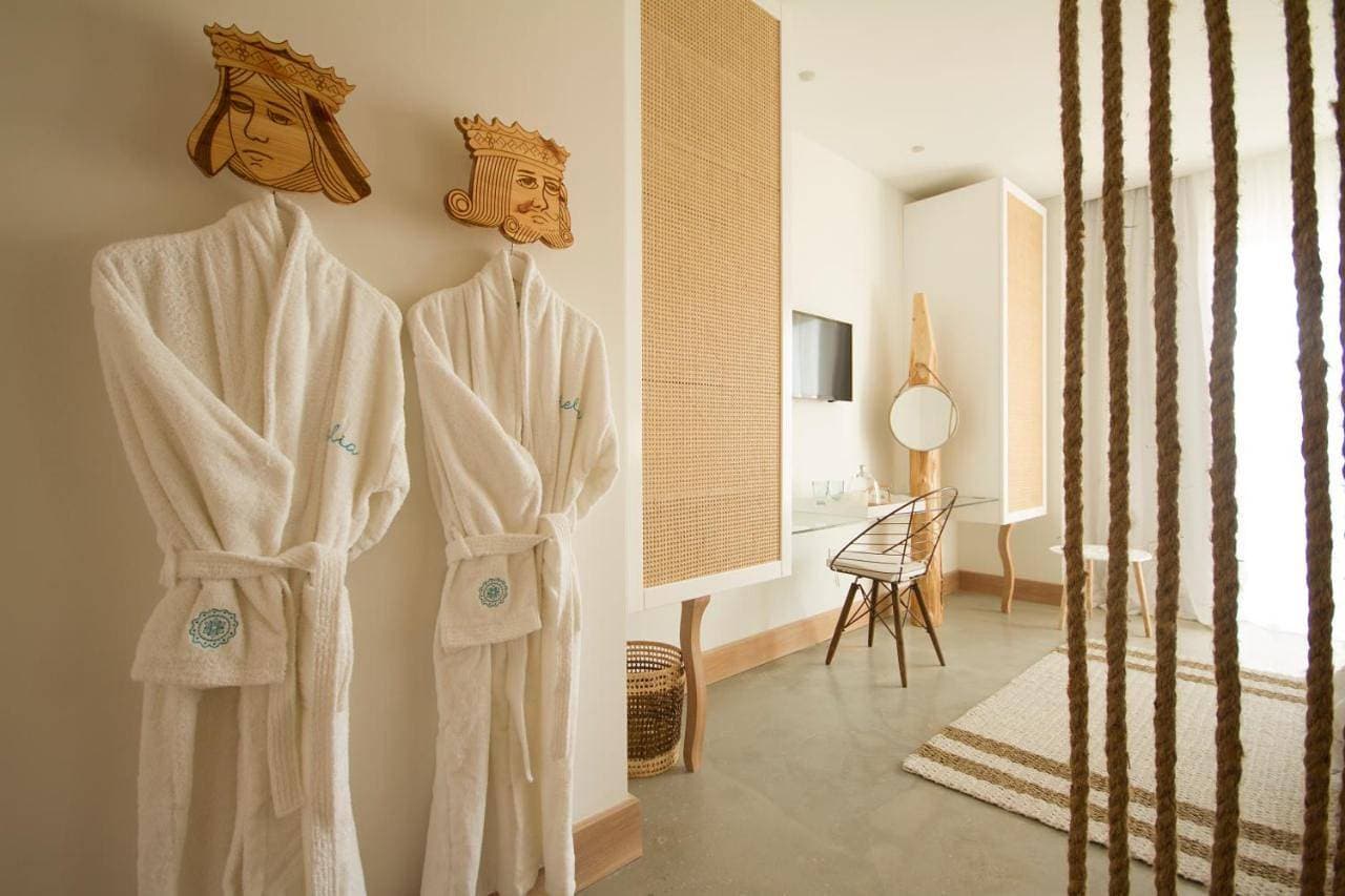 Foto 6 von 11: Standard Double or Twin Room
