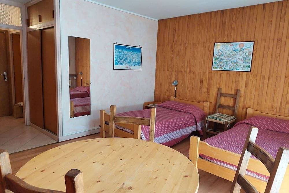 Foto 2 von 16: Studio für 2, Dorzentrum, Wifi, Haustiere erlaubt