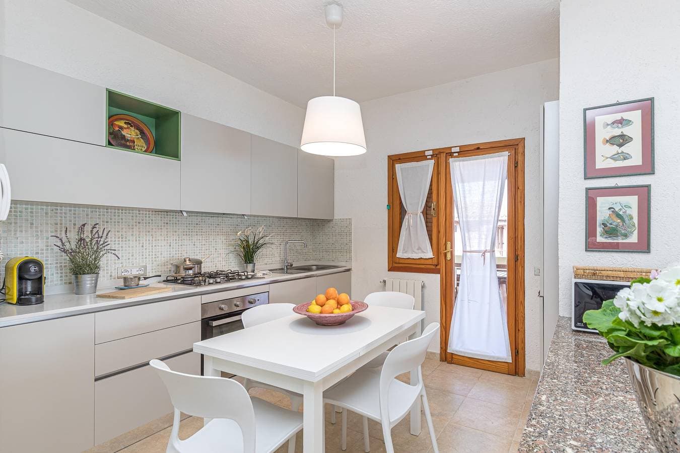 Foto 5 von 40: Villa Oleandri 50m From Seashore