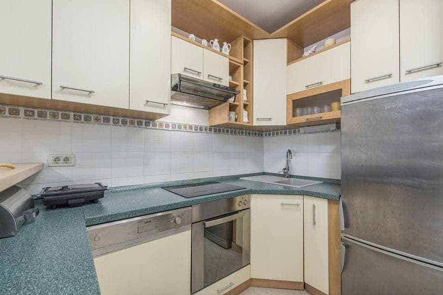 Foto 11 von 20: Moderne Wohnung für 2 Personen nur 20m vom Meer entfernt