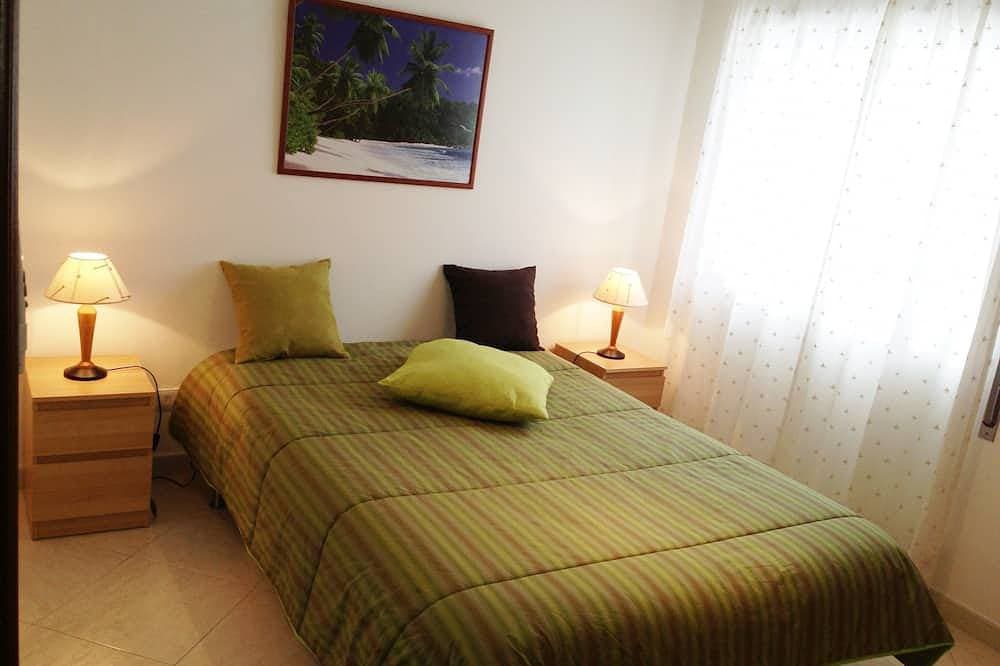 Foto 4 von 16: Apartment 250 m from Altura beach with terrace, A/C and Internet