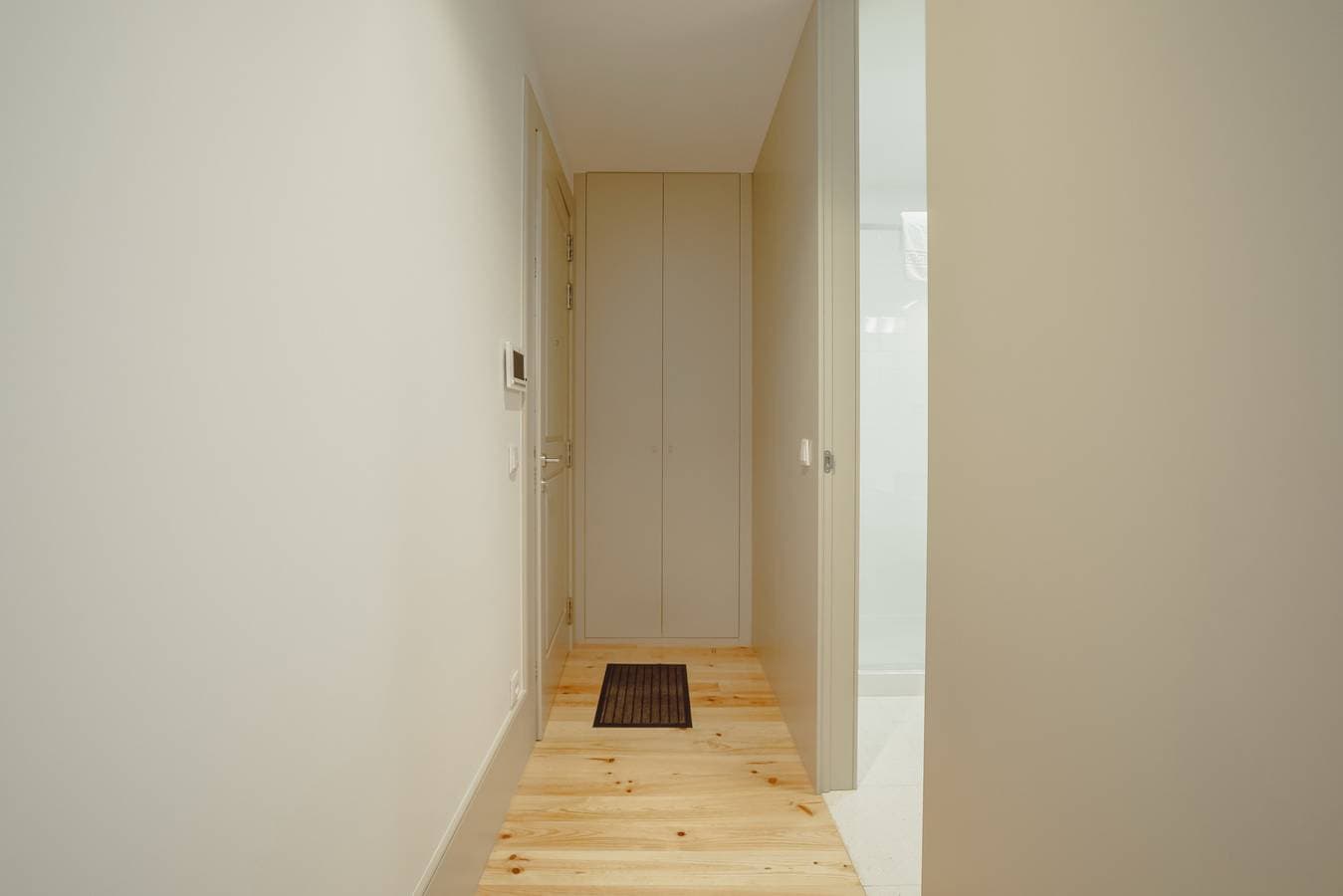 Foto 13 von 24: Legacy Oporto Design Apartment F