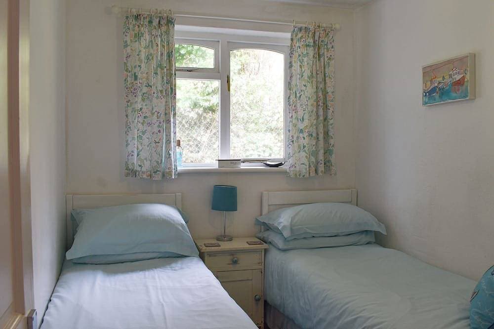 Foto 3 von 11: 2 Schlafzimmer Unterkunft in Talland Bay, near West Looe