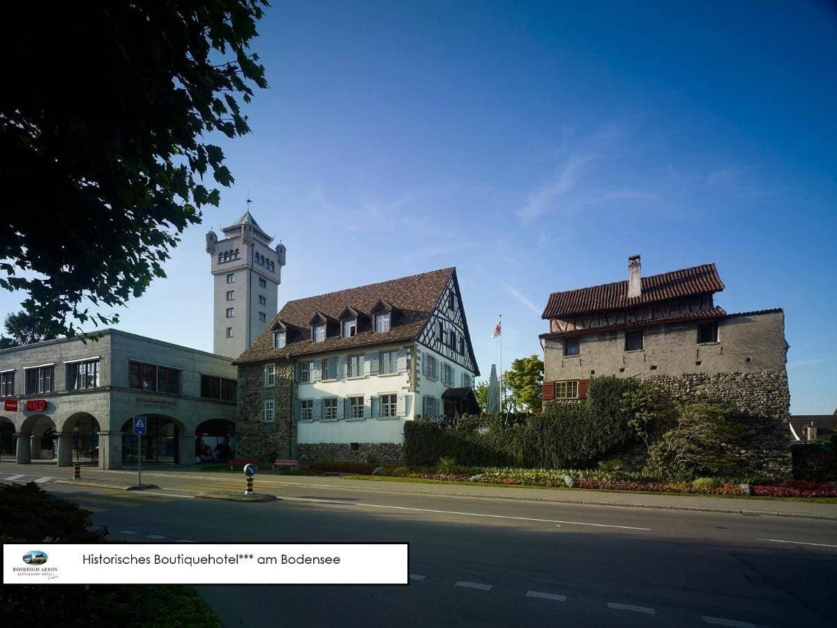 Foto 4 von 95: Hotel für 2 Personen mit Terrasse