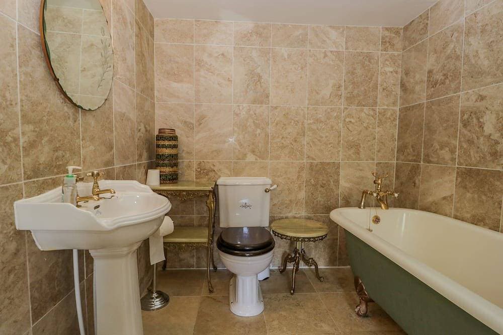 Foto 10 von 30: Millwood Manor, pet friendly, with open fire in Dalton-In-Furness