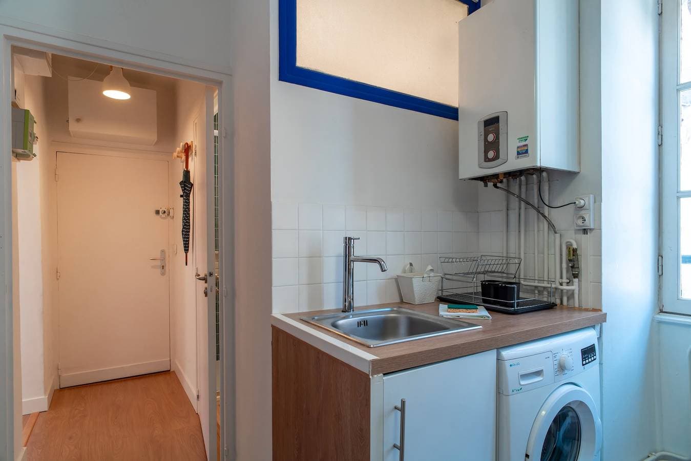 Foto 13 von 13: Ferienwohnung für 2 Personen