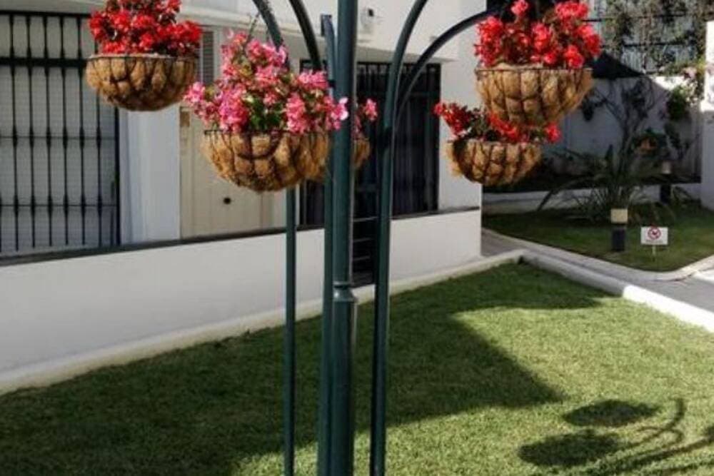 Foto 11 von 23: Ferienwohnung La Carihuela - Torremolinos