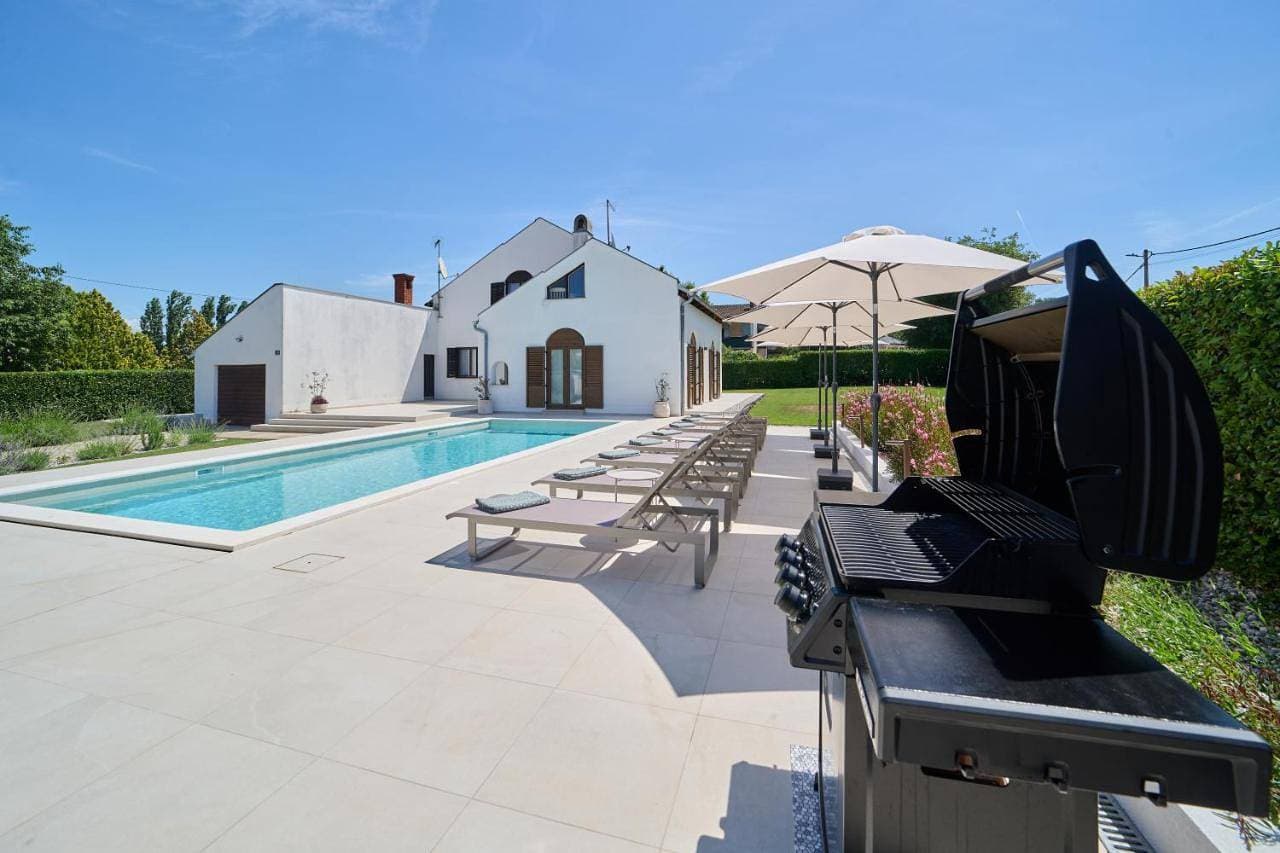 Villa Bosa 1