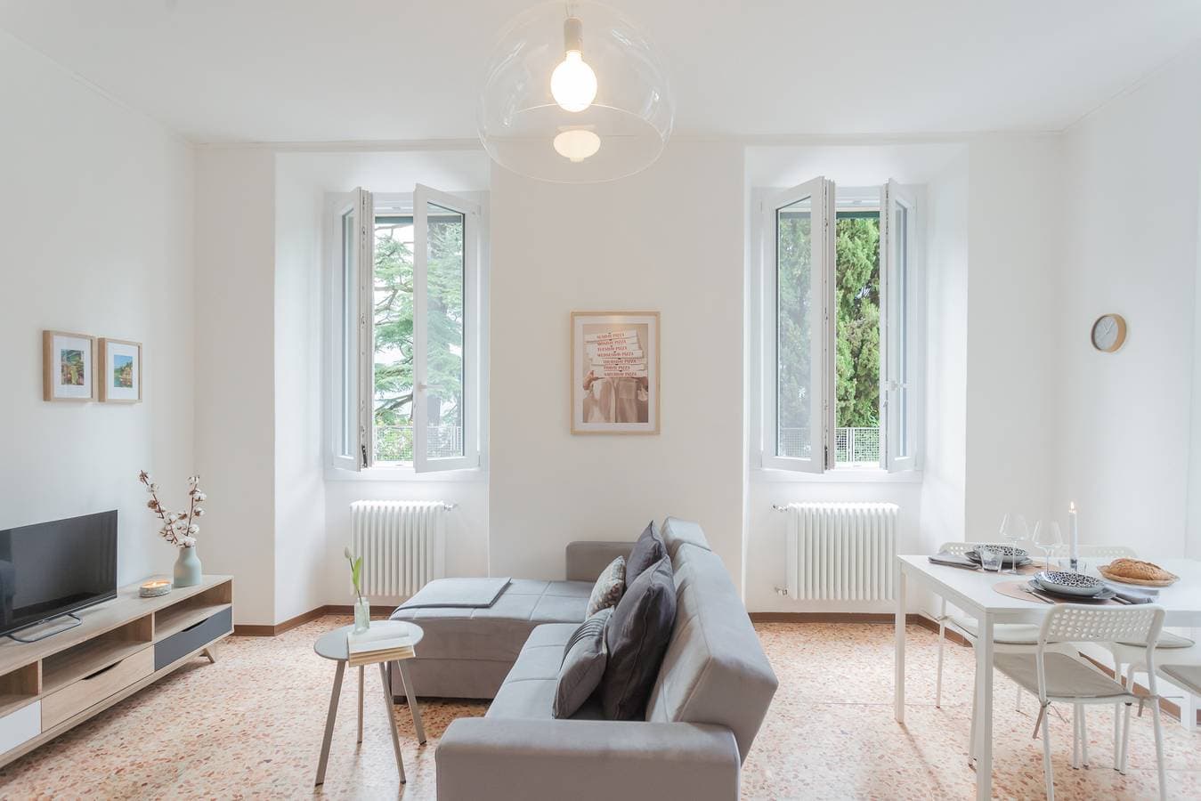 Nonna Tere Apartment 1