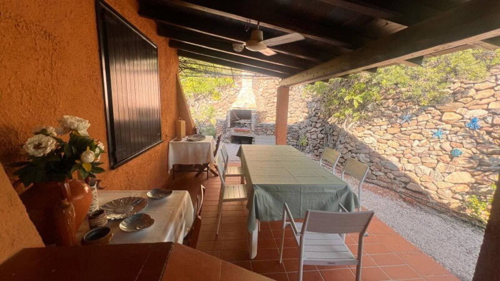 Foto 9 von 24: Villetta Oasi Belvedere, Budoni, Wifi, Ac - Casa Oasi Belvedere