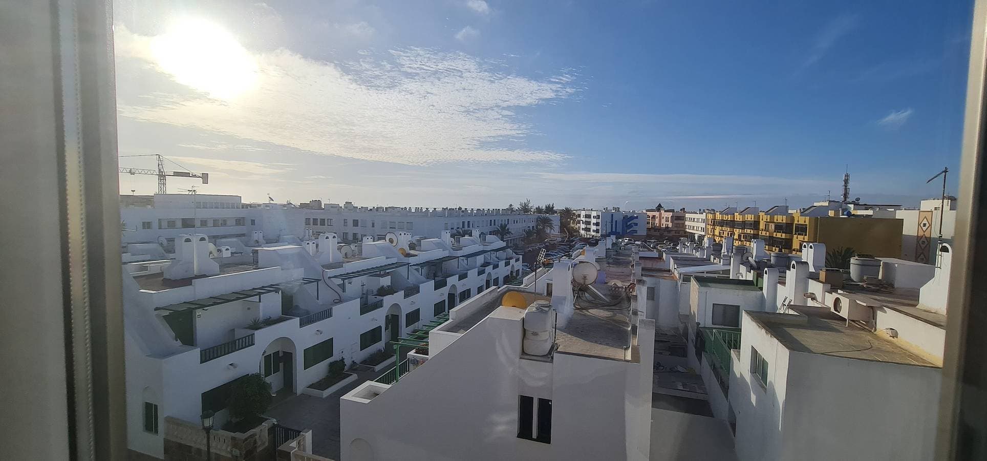 Foto 10 von 16: Ferienwohnung 'Apartamento La Palma Corralejo' mit Privatterrasse und WLAN