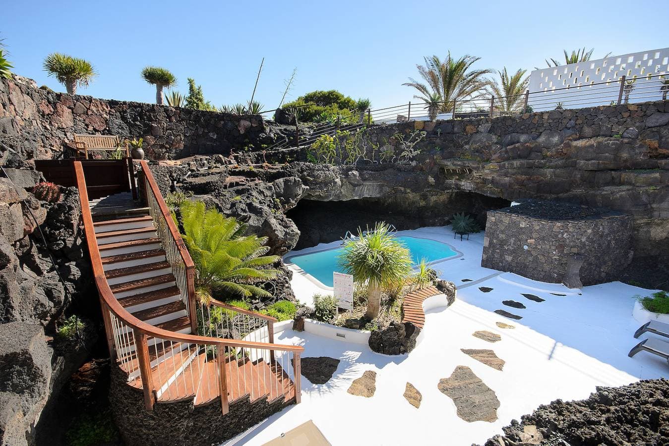 Finca Isabel - Estudio Familiar 1