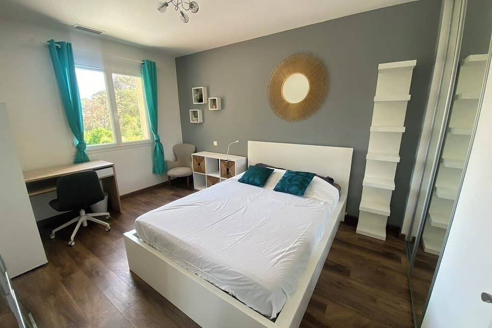 Foto 6 von 30: 4-Zimmer-Villa im Herzen der Riviera Französisch