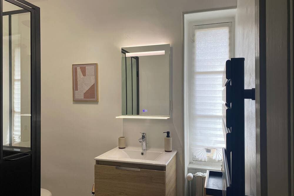 Foto 10 von 30: Le Clos Ceres - Southern Burgundy - 450 m2, heated swimming pool and large park
