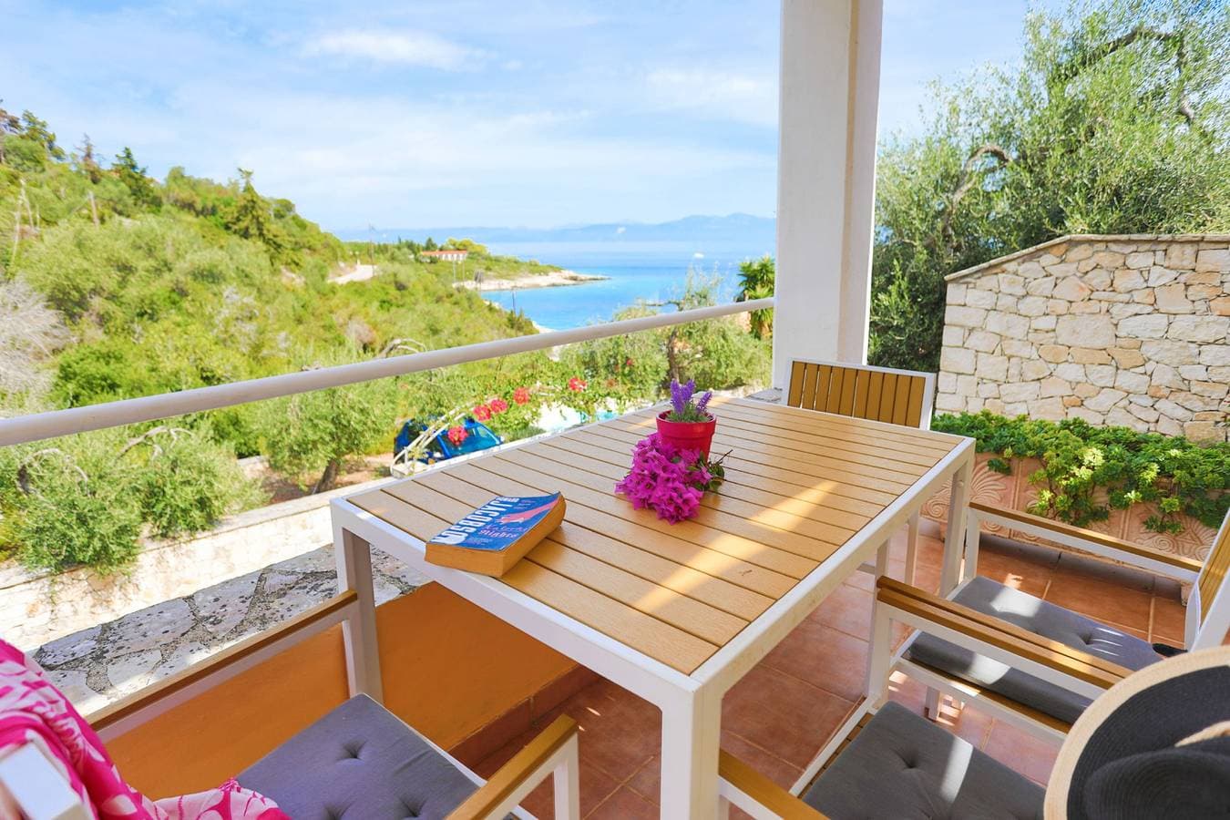 Foto 11 von 30: Villa Stelios