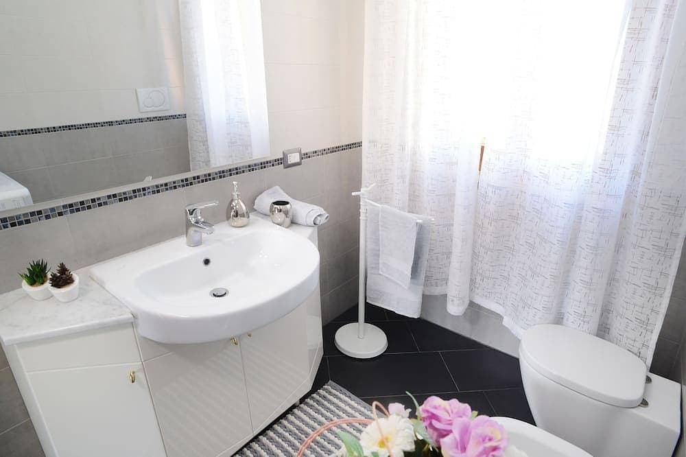 Foto 9 von 30: Neues spektakuläres Penthouse mit Meer- und Grünblick, 5. Etage, mit kostenlosem WLAN