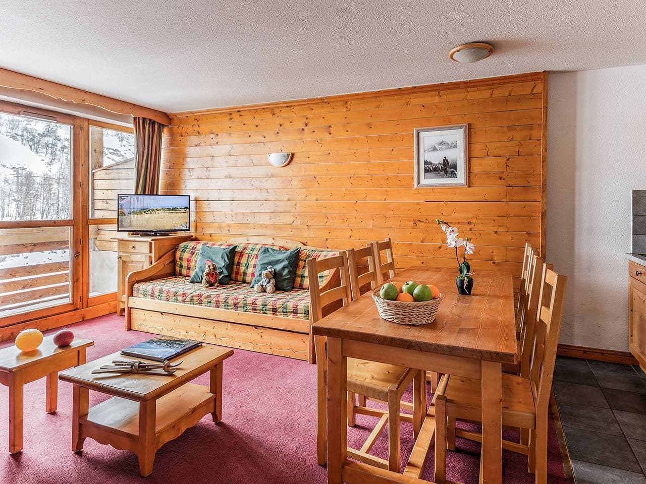 Foto 8 von 18: Les Chalets du Galibier