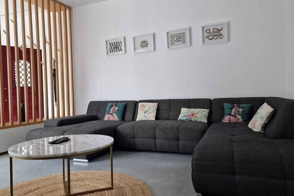 Foto 7 von 30: Einzigartiges 6-Bett-Zimmer Villa Albufeira mit privatem Pool Perfekt für bis zu 14 Personen