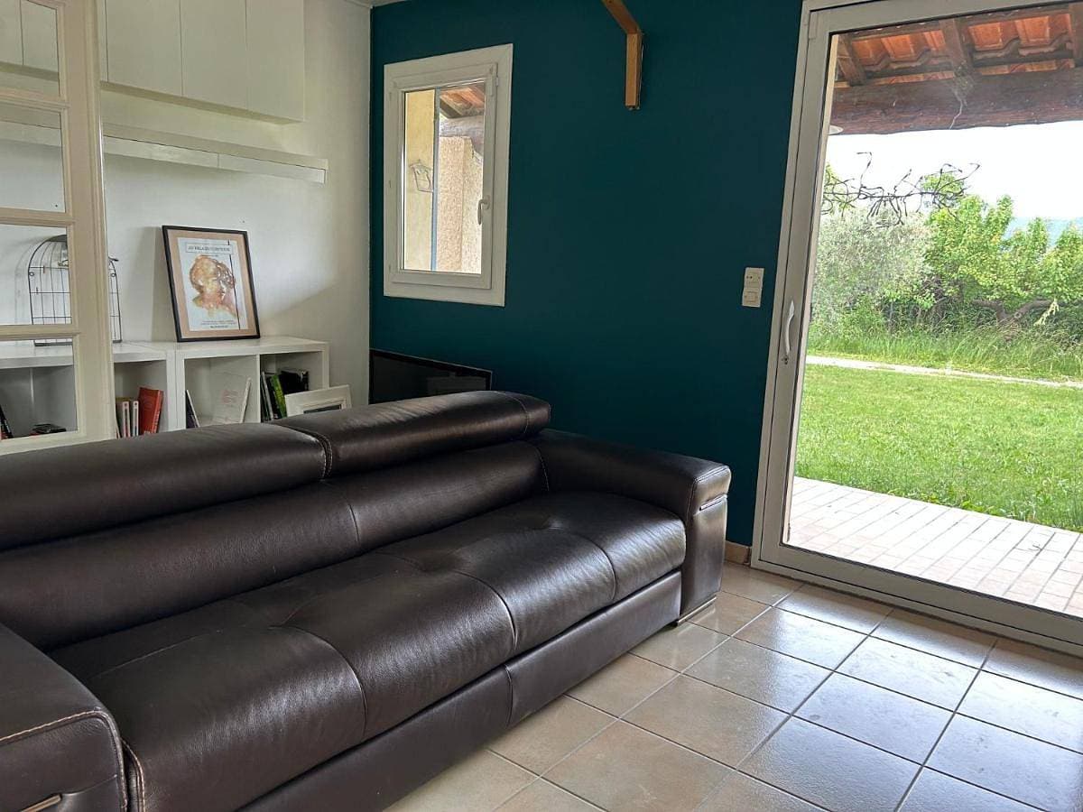 Foto 4 von 22: Three-Bedroom Villa
