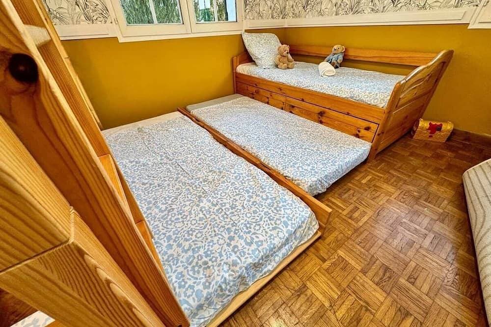 Foto 2 von 30: Villa' Tyno Excellence familiale - 18 couchages