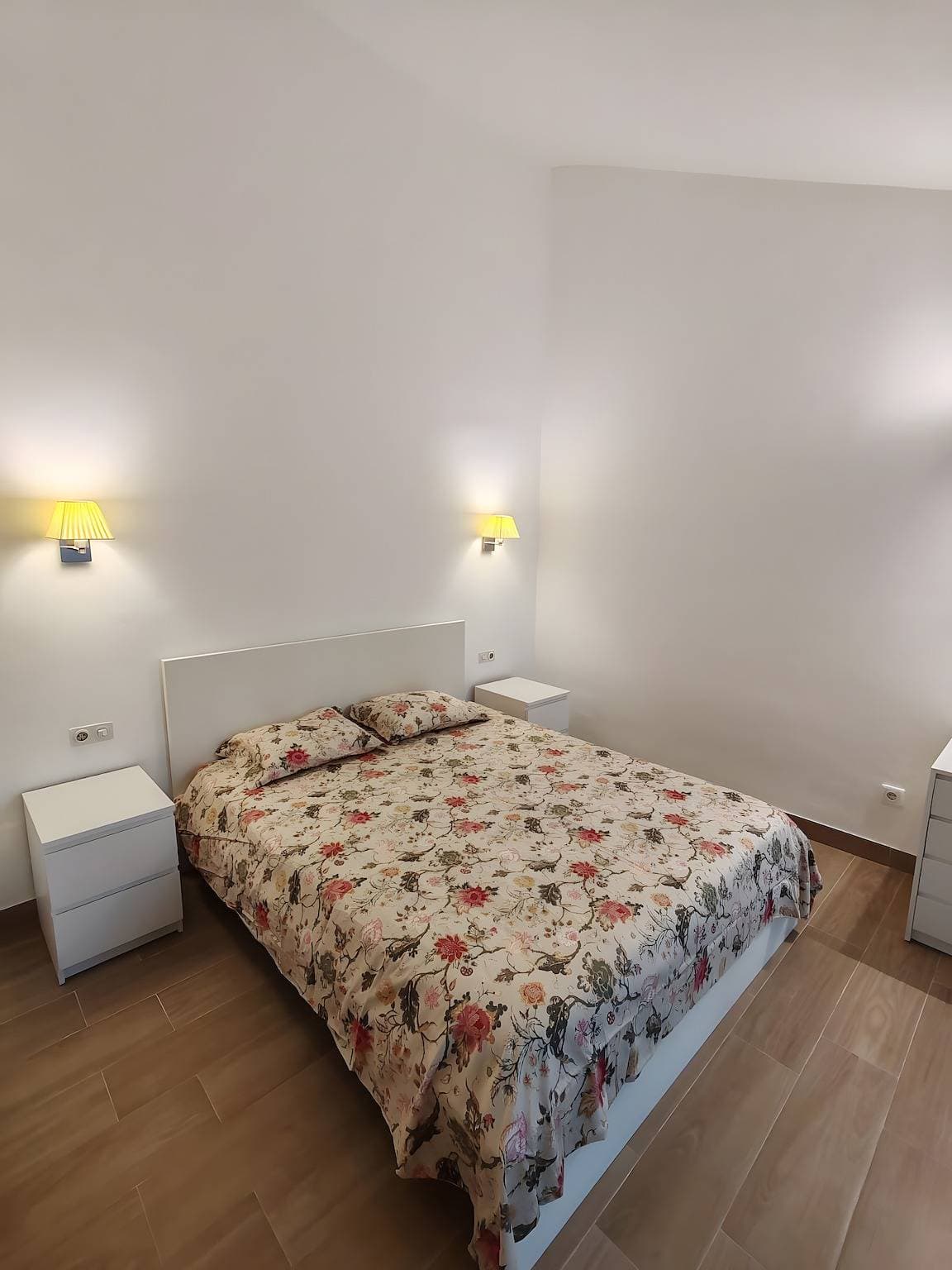 Villa Maria Maspalomas Gran Canaria 1