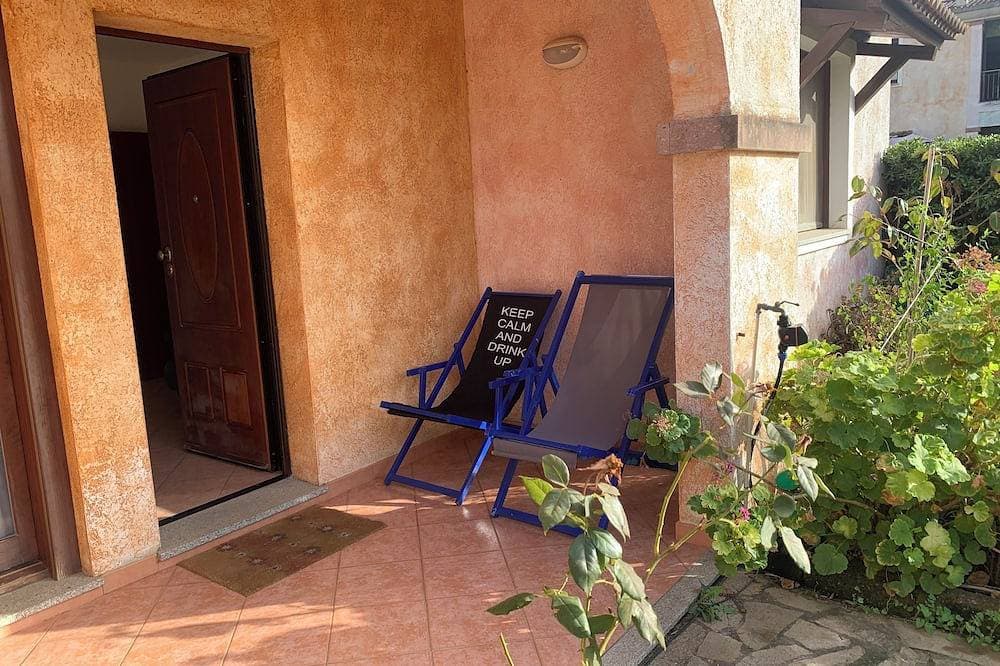 Foto 8 von 20: Cozy cottage near the sea, in a quiet and peaceful village