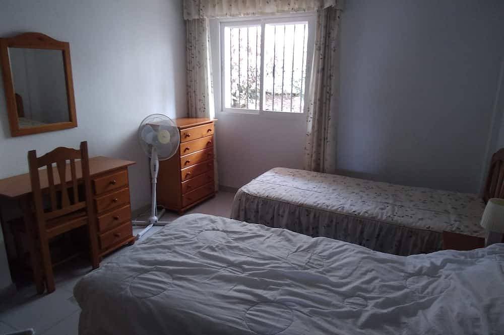 Foto 3 von 13: Ferienwohnung im schönen Süden Spaniens. 100 m vom Mittelmeer. Fantastische Aussichten.