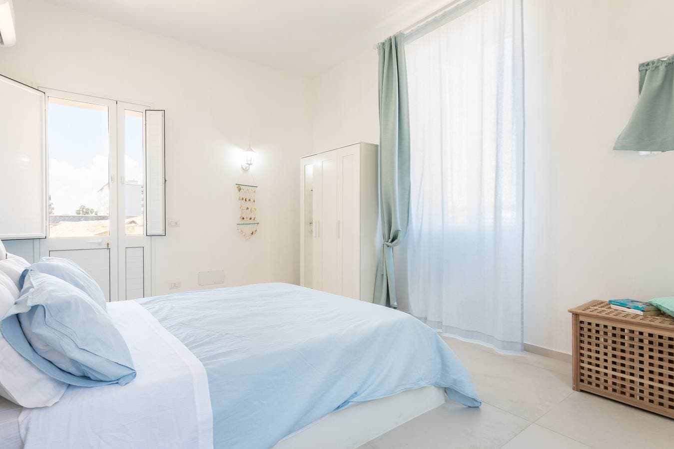 Foto 4 von 12: Darsena Sunset Apartment II by Wonderful Italy - I