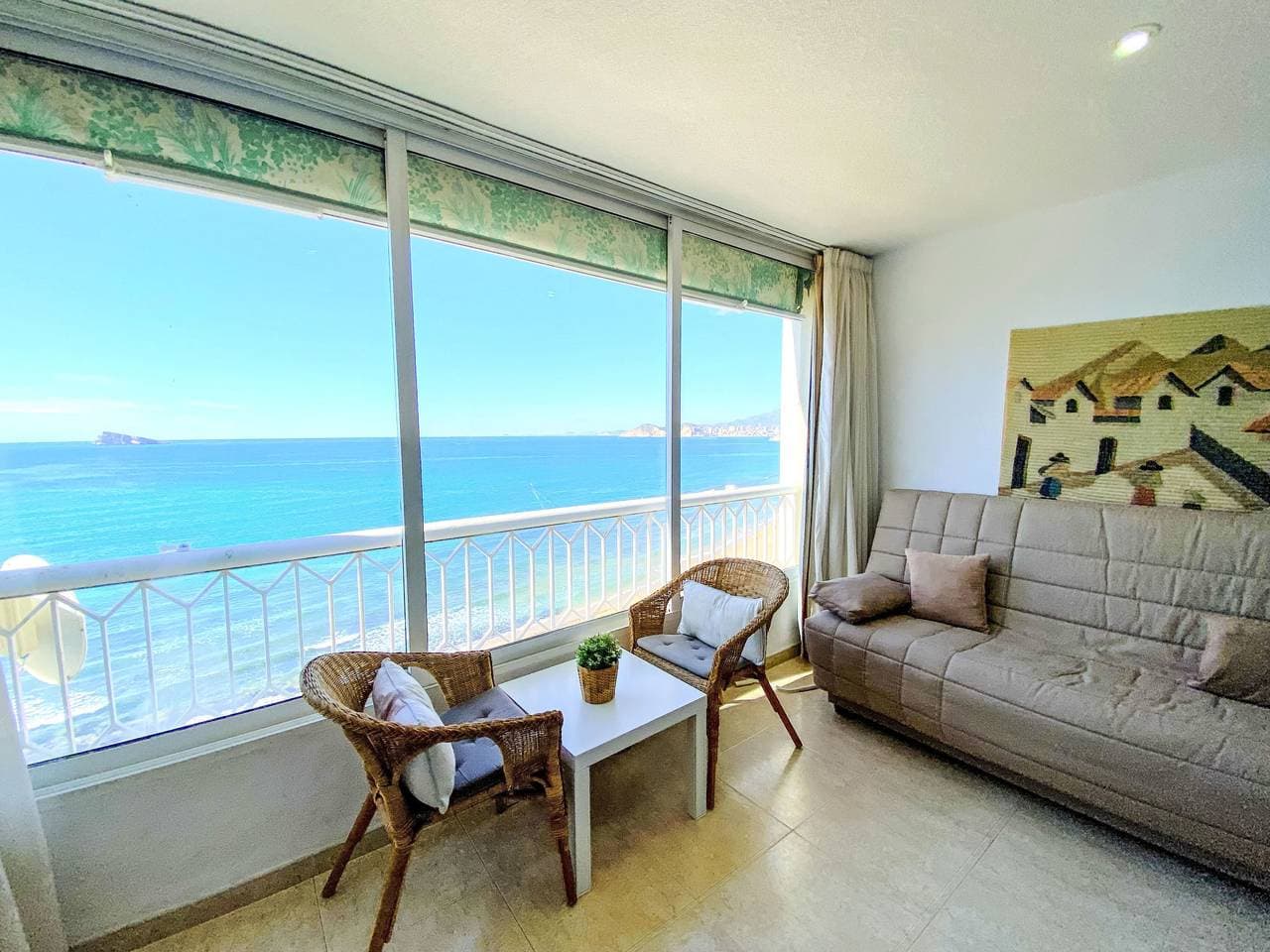 Foto 6 von 21: Torre Principado