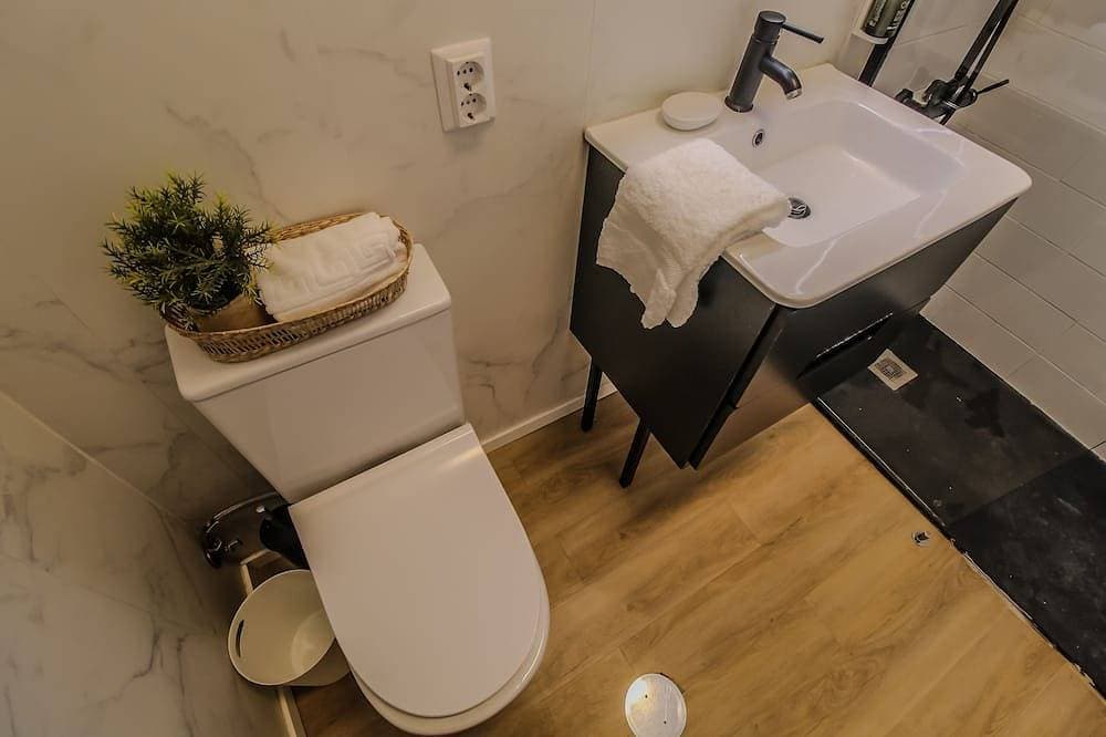 Foto 10 von 22: Cozy and Charming Apartment in the Heart of Porto with Balcony for 4 people