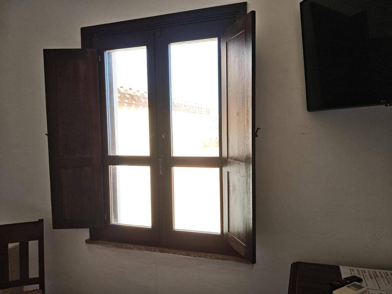 Foto 9 von 12: Double Room with Garden View